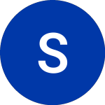 Logo de Sybase (SY).