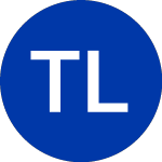 Logo de Tele Leste Cel (TBE).