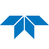 Logo de Teledyne Technologies (TDY).