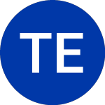 Logo de Tallgrass Energy (TGE).