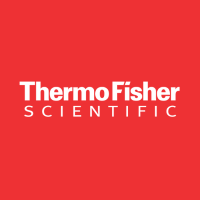 Logo de Thermo Fisher Scientific (TMO).