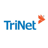 Logo de TriNet (TNET).