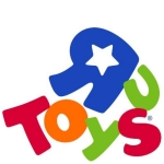 Logotipo para Toys R Us