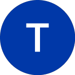 Logo de Trizec (TRZ).