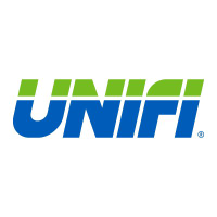 Logo de Unifi (UFI).