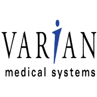 Logo de Varian Medical System (VAR).