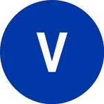 Logo de Verso (VRS).