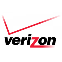 Logo de Verizon Communications (VZ).