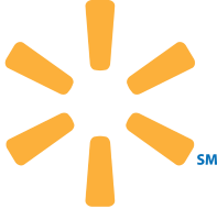 Logotipo para Walmart