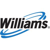 Logotipo para Williams Partners