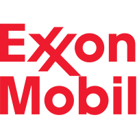 Logo de Exxon Mobil (XOM).