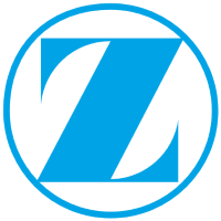 Logo de Zimmer Biomet (ZBH).