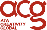 Logo de ATA Creativity Global (AACG).