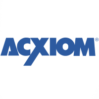 Logo de Acxiom (ACXM).