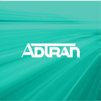 Logo de ADTRAN (ADTN).