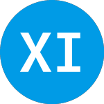 Logo de XIAO I (AIXI).