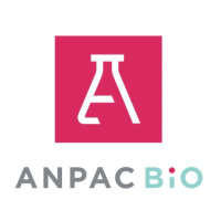 Logo de AnPac Bio Medical Science (ANPC).