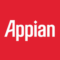 Logo de Appian (APPN).