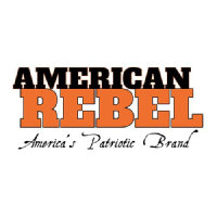 Logo de American Rebel (AREB).