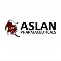 Logo de ASLAN Pharmaceuticals (ASLN).