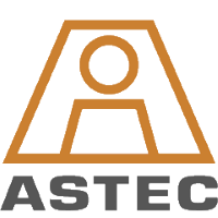 Logo de Astec Industries (ASTE).