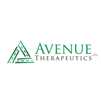 Logo de Avenue Therapeutics (ATXI).