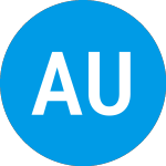 Logo de Atlantic Union Bankshares (AUB).