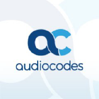 Logo de AudioCodes (AUDC).