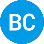 Logo de Blockchain Coinvestors A... (BCSA).