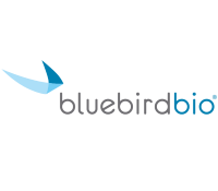 Logo de bluebird bio (BLUE).