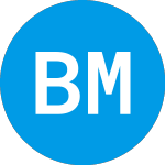 Logo de Blockchain Moon Acquisit... (BMAQU).