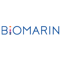 Logo de BioMarin Pharmaceutical (BMRN).