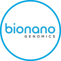 Logo de Bionano Genomics (BNGO).