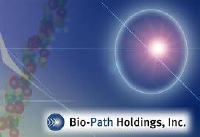 Logo de Bio Path (BPTH).