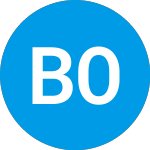 Logo de Bit Origin (BTOG).