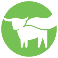 Logo de Beyond Meat (BYND).