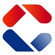 Logo de Cross Country Health (CCRN).
