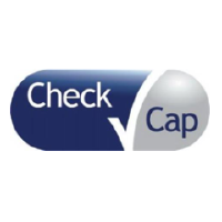 Logo de Check Cap (CHEK).
