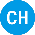 Logo de Change Healthcare (CHNGV).