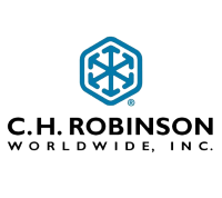 Logo de CH Robinson Worldwide (CHRW).