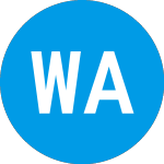 Logo de Western Asset Short Dura... (CIABX).