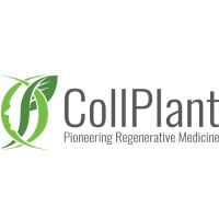 Logo de CollPlant Biotechnologies (CLGN).