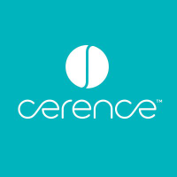 Logo de Cerence (CRNC).