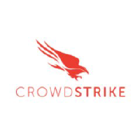 Logo de CrowdStrike (CRWD).