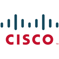 Logo de Cisco Systems (CSCO).