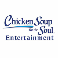 Logo de Chicken Soup for the Sou... (CSSE).