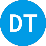 Logo de Diesel Tek (DLTK).