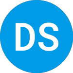 Logo de Data Storage (DTST).
