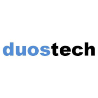 Logo de Duos Technologies (DUOT).