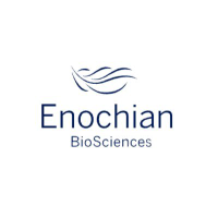 Logo de Enochian Biosciences (ENOB).